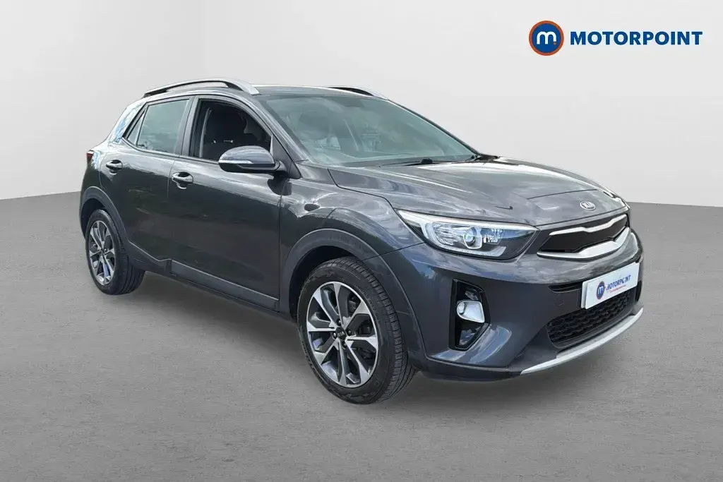 Używany Kia Stonic 120 KM (88 kW) 2019 SUV