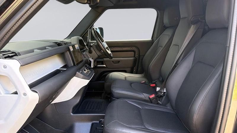 Used Land Rover Defender S 2024 Grey SUV