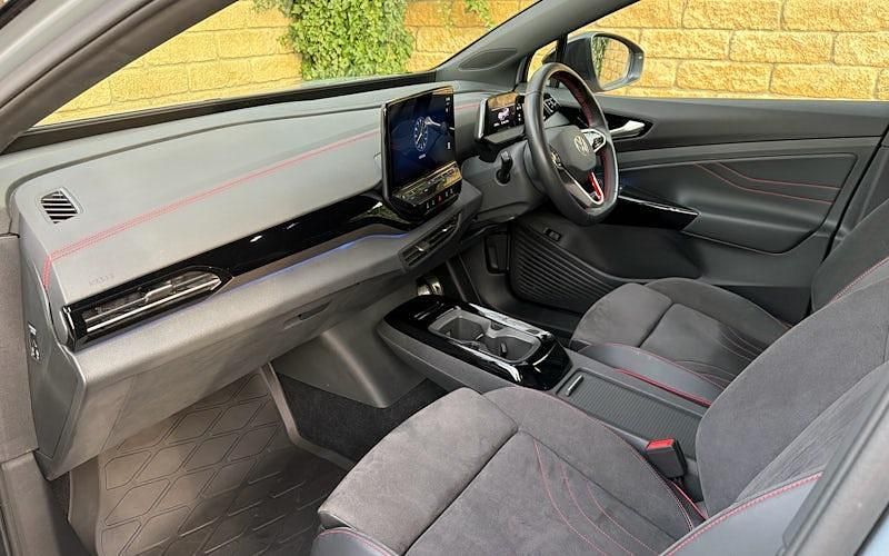 Used VW ID.5 GTX 219 kW (299 HP) 2023 SUV