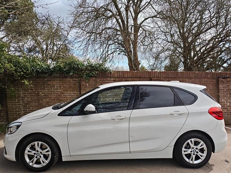 Used BMW 218 Comfort Edition 2015 Other Estate