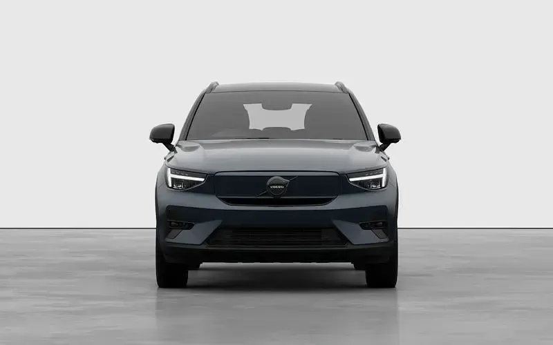 New Volvo EX40 Plus 185 kW (252 HP) 2026 SUV