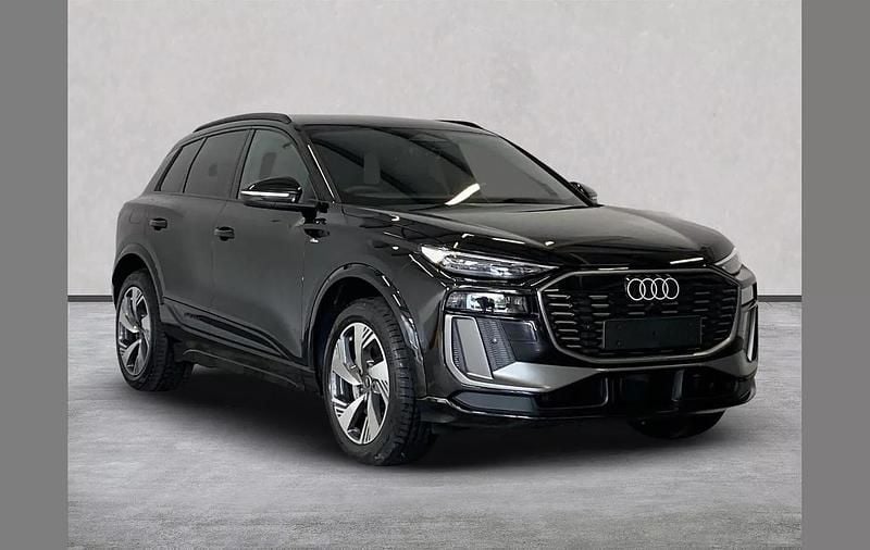 Other New 2025 Audi Q6 e-tron S-Line SUV | £61,099 (Super price) - Image 1/4