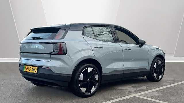 New Volvo EX30 Performance 310 kW (422 HP) 2026 SUV