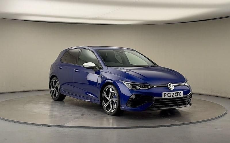 Used 2024 VW Golf VIII R Hatchback | £30,000 (Fair price) - Image 1/4