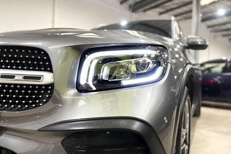 Used 2021 Mercedes 220 AMG Line Premium SUV | £26,995 (Fair price) - Image 1/1