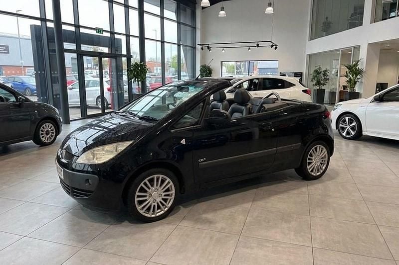 Used Mitsubishi Colt 2009 Hatchback