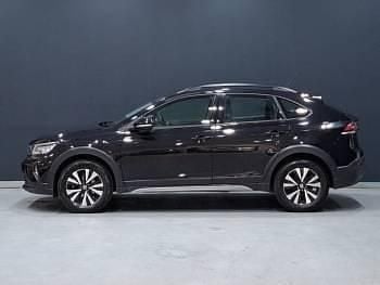 Used VW Taigo Life 95 HP (69 kW) 2023 Black SUV