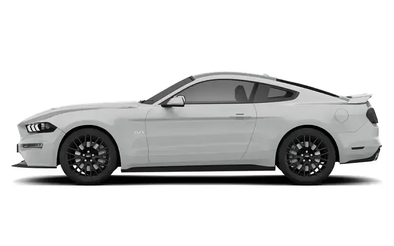 Used Ford Mustang Mach 1 460 HP (338 kW) 2022 Coupe