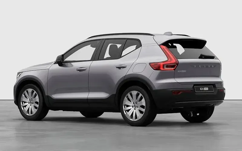 New Volvo EX40 Core 185 kW (252 HP) 2026 SUV