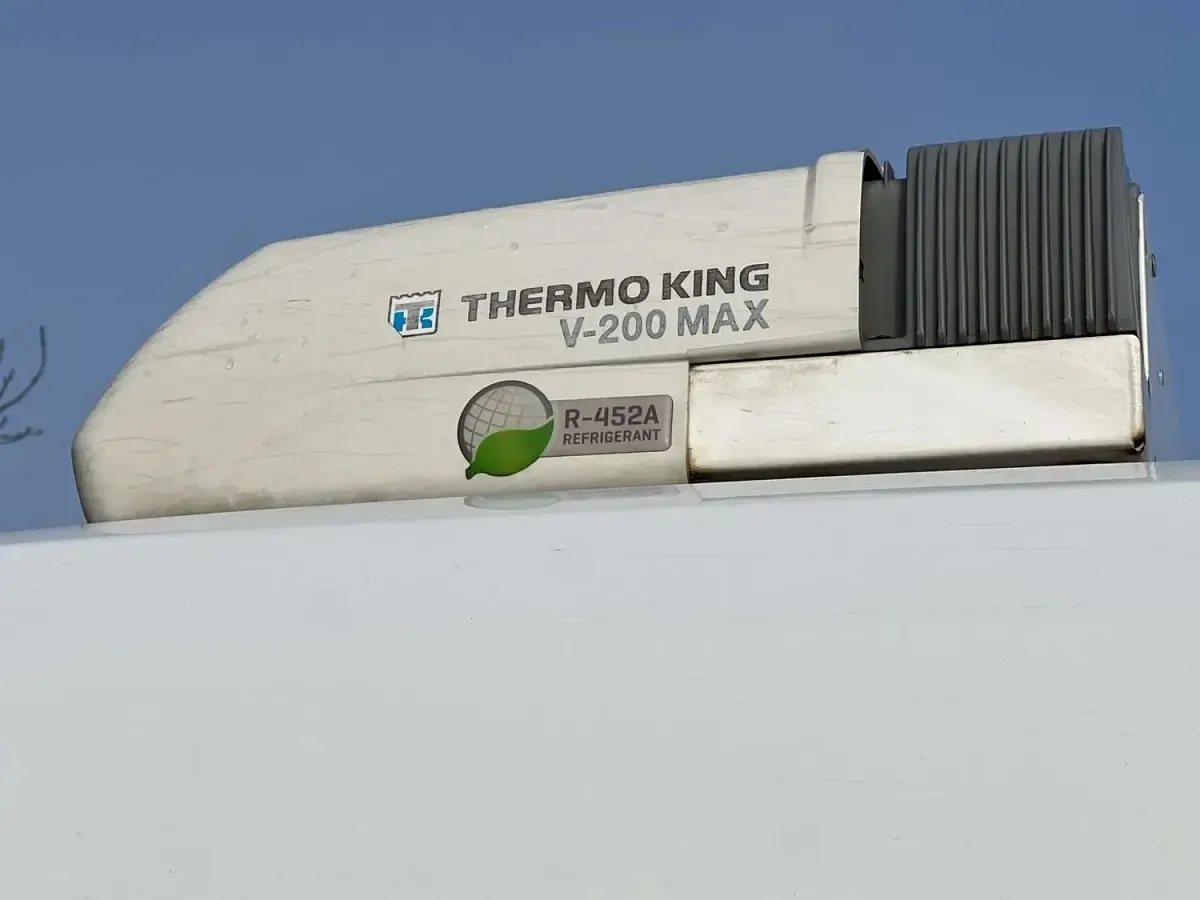 Used Ford Transit Custom 130 HP (95 kW) 2020 White Van