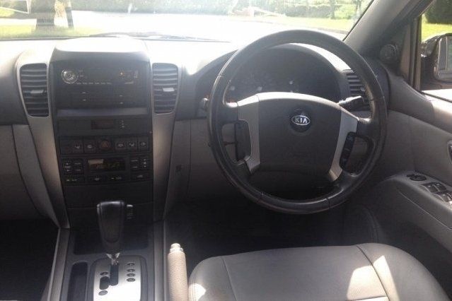 Used Kia Sorento 2005 SUV