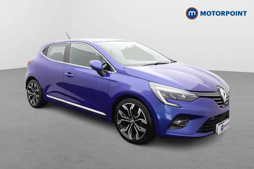 Used Renault Clio Version S 90 HP (66 kW) 2022 Hatchback