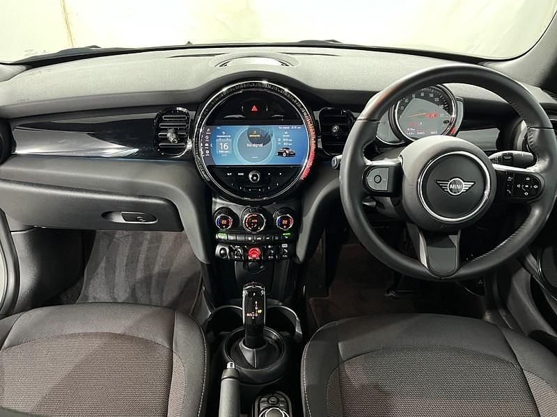 Used Mini Cooper Cabriolet Classic 2022 Grey Cabriolet