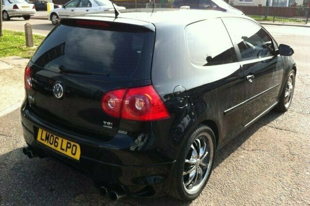 Used VW Golf V Sport 2006 Hatchback