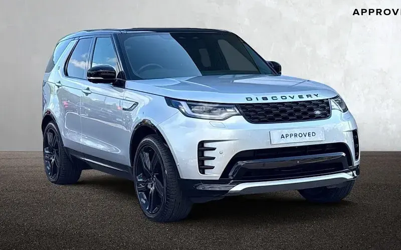 Used Land Rover Discovery HSE Dynamic 300 HP (220 kW) 2024 SUV