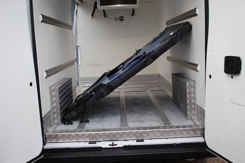 Used Citroën Relay 2022 White Van