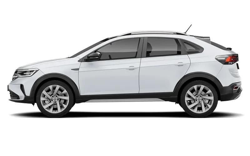 New 2026 VW Taigo Black Edition SUV | £30,892 (A bit pricey) - Image 1/1