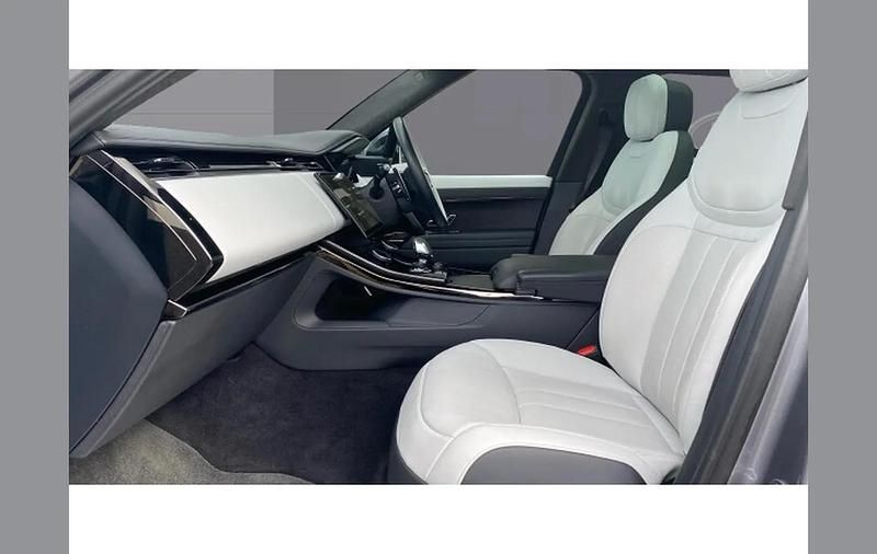 Used Land Rover Range Rover Sport Autobiography 300 HP (220 kW) 2023 Grey SUV