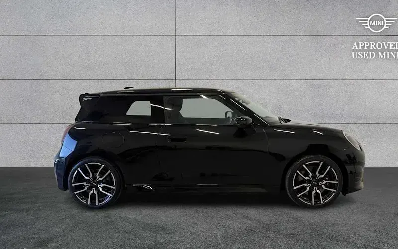 Used Mini Cooper Sport 160 kW (218 HP) 2026 Hatchback