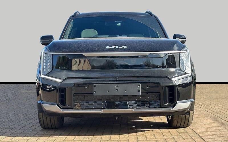New Kia EV9 GT-Line S 281 kW (383 HP) 2026 SUV