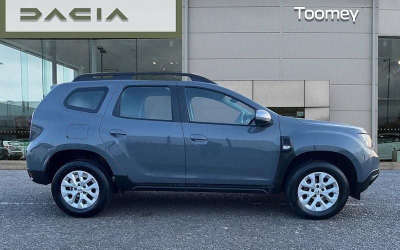 Used Dacia Duster Expression 129 HP (94 kW) 2024 SUV