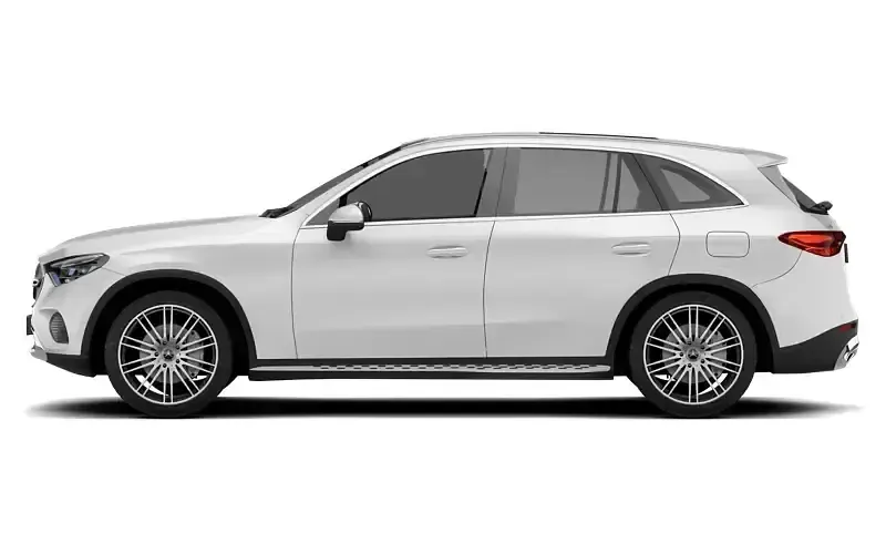 Used Mercedes GLC300 AMG Line Premium 245 HP (180 kW) 2022 Estate