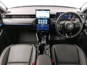 Used Honda e:Ny1 Elegance 150 kW (204 HP) 2024 Grey SUV