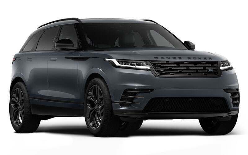 New 2025 Land Rover Range Rover Velar HSE Dynamic SUV | £62,912 (A bit pricey) - Image 1/1