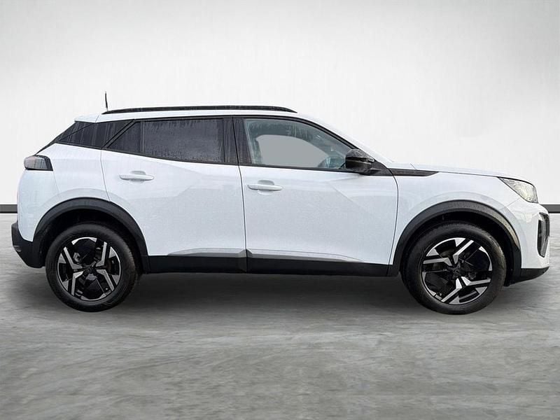 Used 2024 Peugeot 2008 Allure SUV | £16,640 (Fair price) - Image 1/4