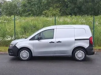 Used Renault Kangoo 2024 Grey MPV