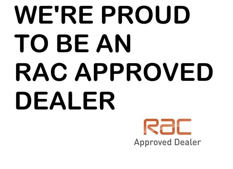 Used BMW 320 Performance 2020 Black Sedan