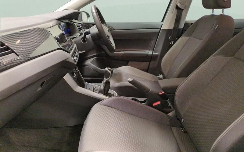 Used VW Polo Life 80 HP (58 kW) 2026 Hatchback