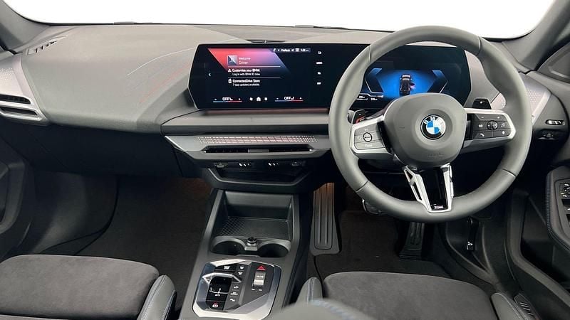 Used BMW 220 M Sport 168 HP (123 kW) 2025 Black Coupe