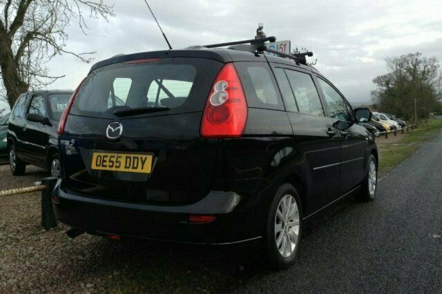 Used Mazda 5 2006 MPV