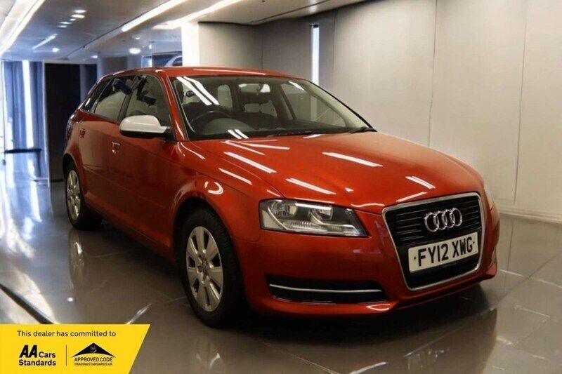 Used 2012 Audi A3 | £4,750 (Fair price) - Image 1/1