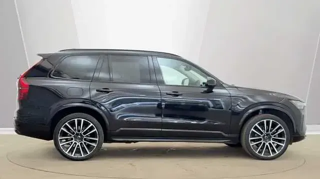 Used Volvo XC90 Ultra 250 HP (183 kW) 2026 SUV