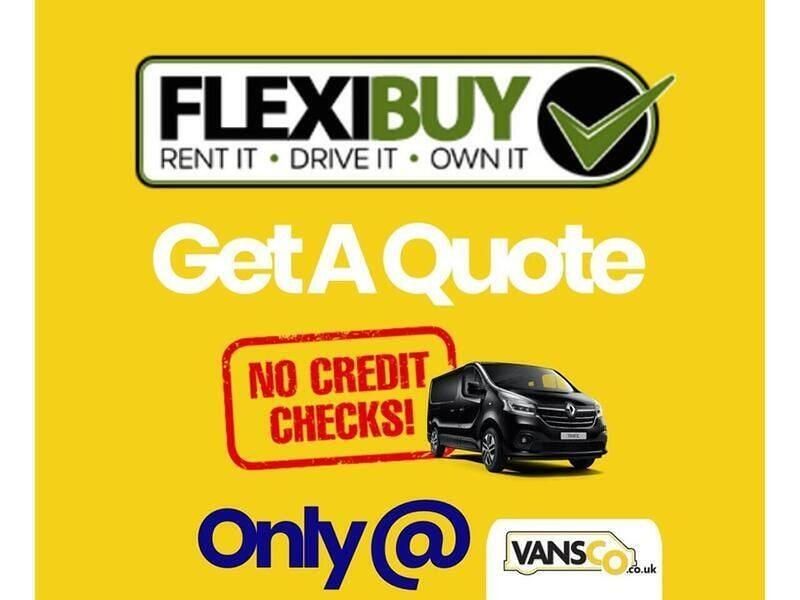 Used Ford Transit Custom 105 HP (77 kW) 2022 White Van