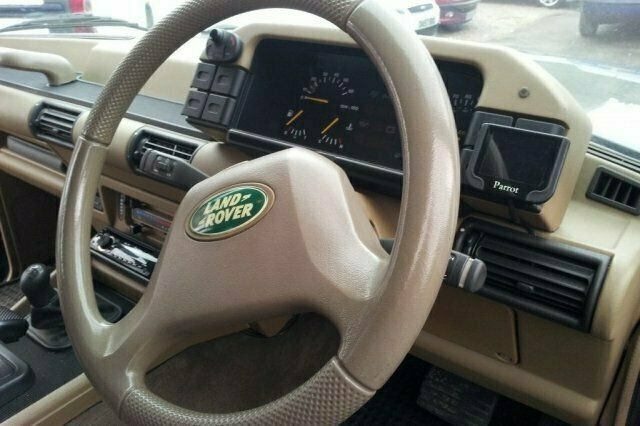 Used Land Rover Discovery 1994 SUV