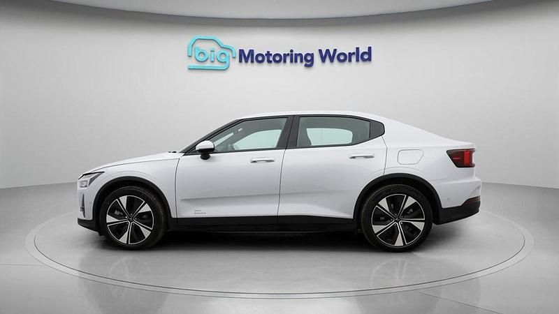 Used Polestar 2 2024 Hatchback