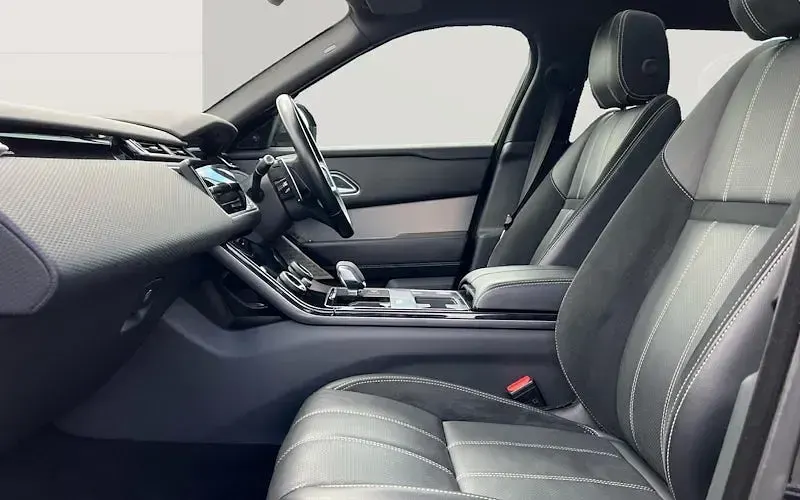 Used Land Rover Range Rover Velar SE Dynamic 204 HP (150 kW) 2022 SUV