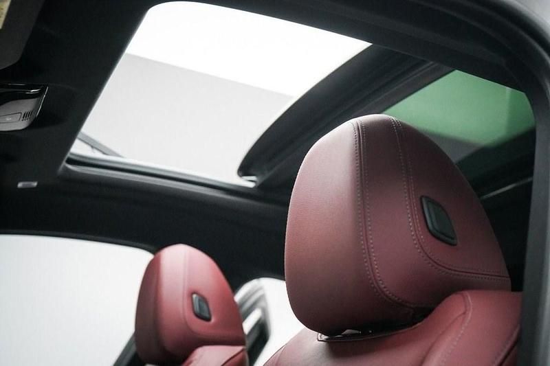 Used BMW X4 Impressive 340 HP (250 kW) 2023 White SUV