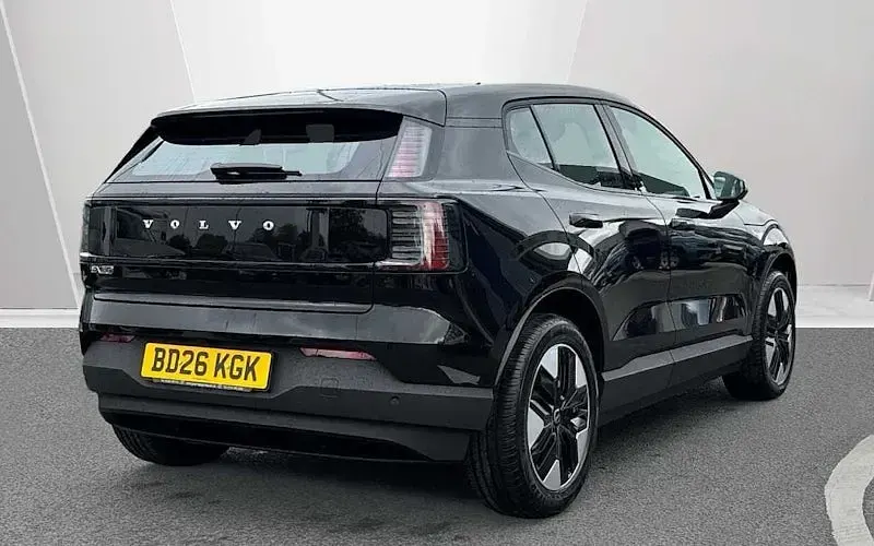 Used Volvo EX30 Core 200 kW (272 HP) 2025 SUV
