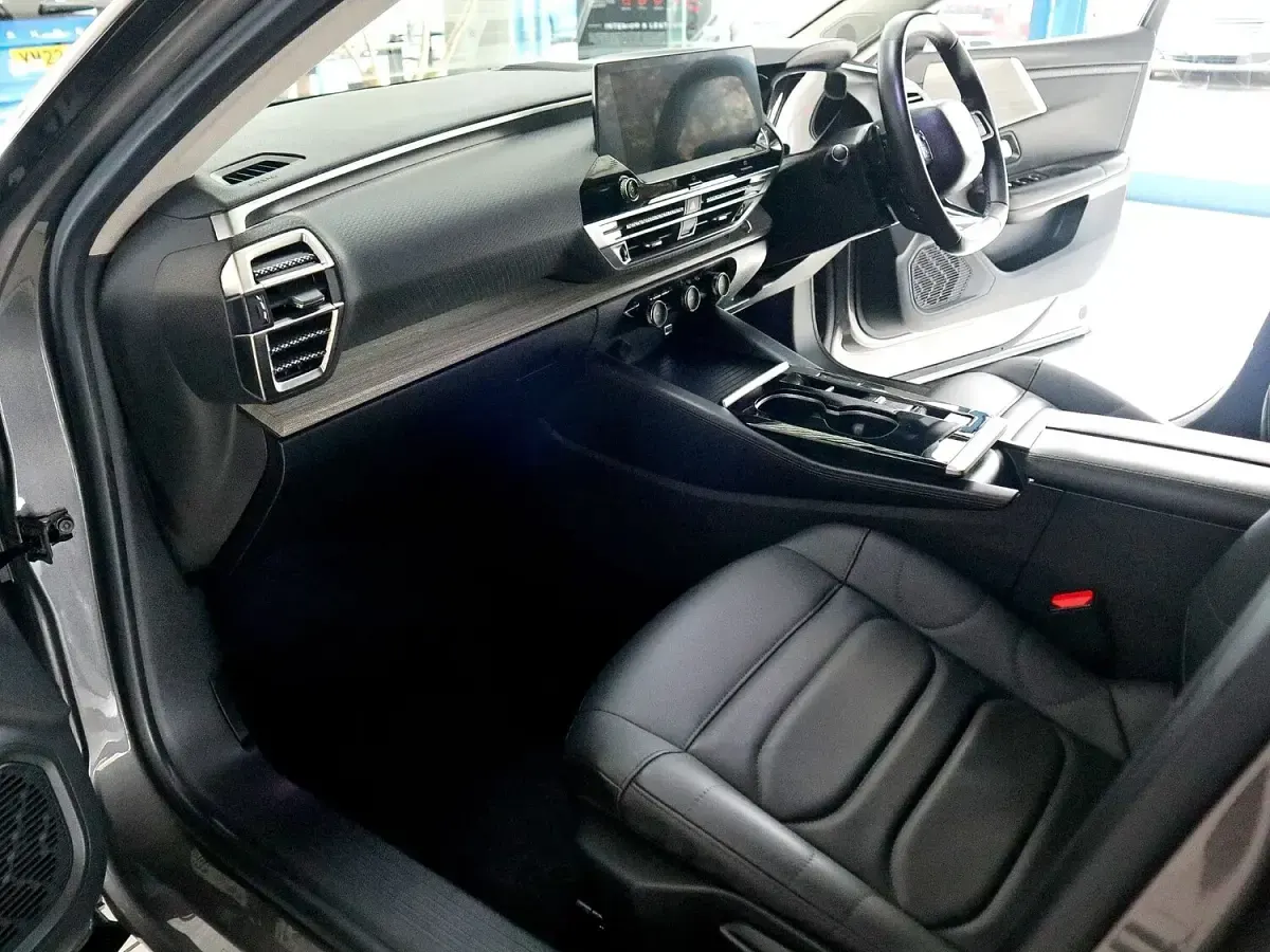Used Citroën C5 X PureTech 131 HP (96 kW) 2023 Grey Estate