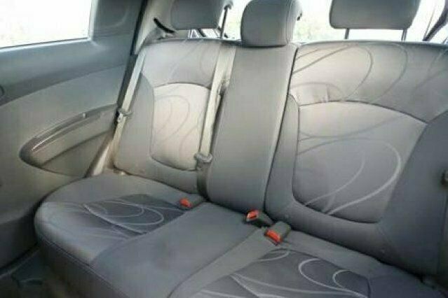 Used Chevrolet Spark 2011 Hatchback