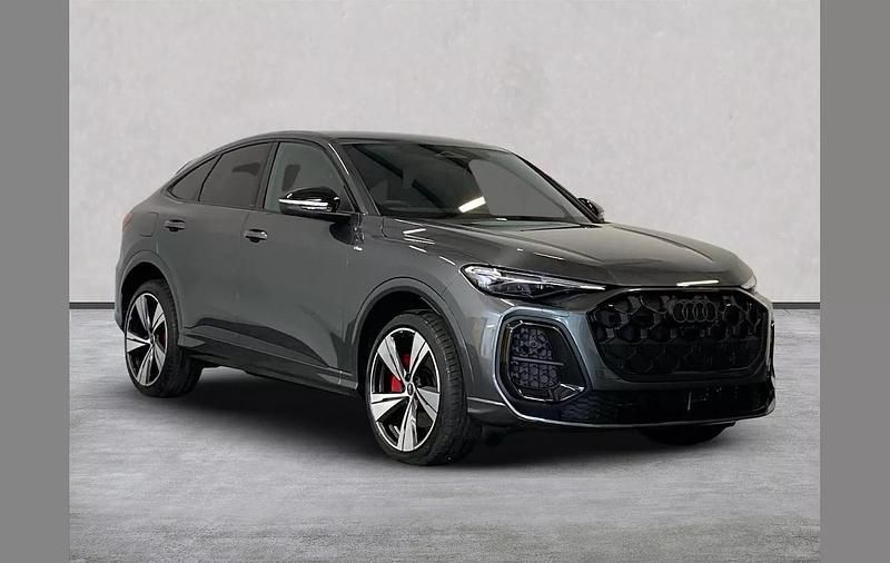 Other New 2025 Audi Q5 Sportback Advanced SUV | £56,799 (Super price) - Image 1/4