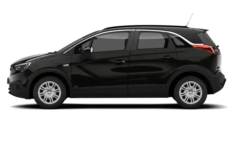 Second-hand Vauxhall Crossland X S 102 CP (75 kW) 2019 SUV