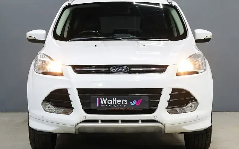 Used Ford Kuga Sport 180 HP (132 kW) 2016 SUV