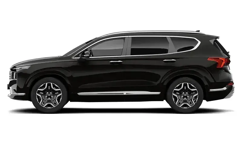 Used Hyundai Santa Fe Premium 265 HP (194 kW) 2024 SUV