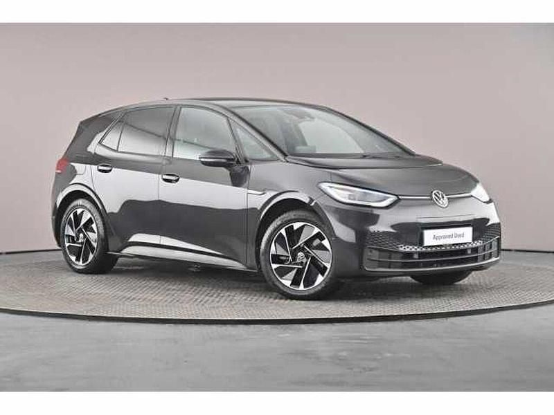 Used 2022 VW ID.3 Pro Performance Hatchback | £17,039 (Fair price) - Image 1/4