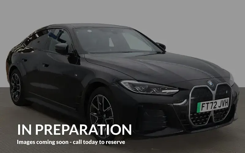 Usado BMW i4 M Sport 250 kW (340 CV) 2026 Berlina